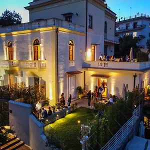 2* Bed & Breakfast Relais Montedonzelli