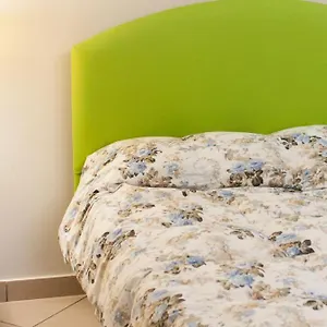 Hotel Serena, Neapel