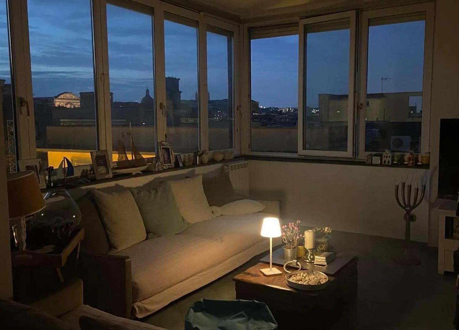 La Casa Sui Tetti Bed & Breakfast Naples