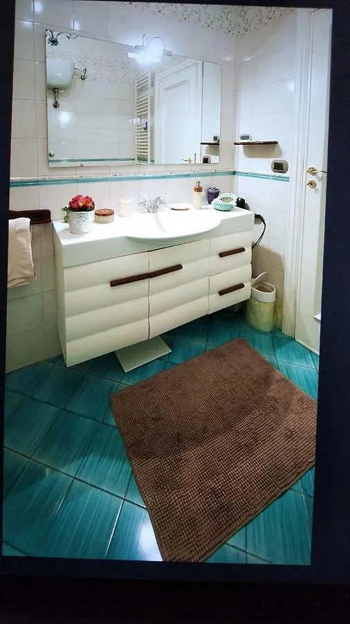 La Casa Sui Tetti Bed & Breakfast Naples